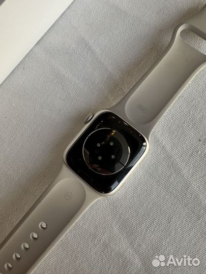 Часы apple watch 7 41 mm