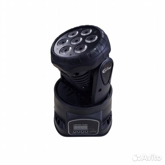 LED Star MA1803 Прожектор с движущимся корпусом