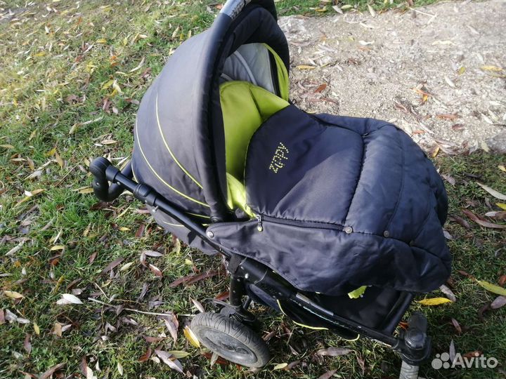 Детские коляски прогулочные
