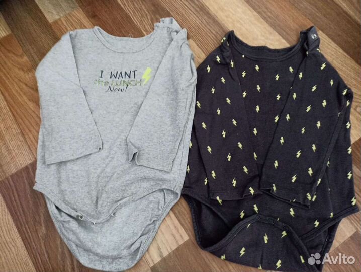 Детская одежда