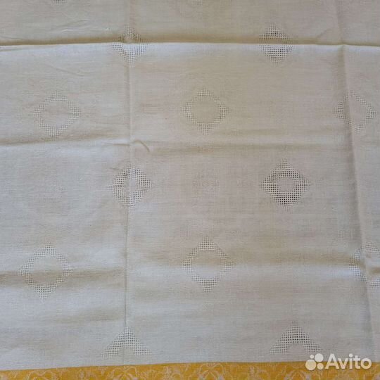 Скатерть, СССР