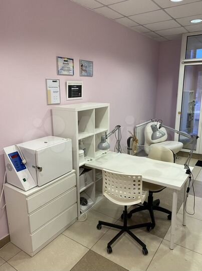 Офис, 23 м²