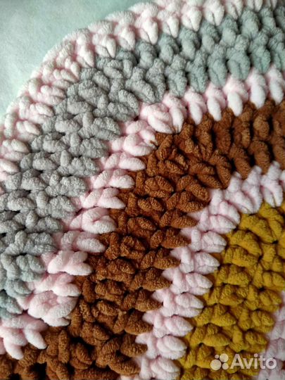 Плед детский