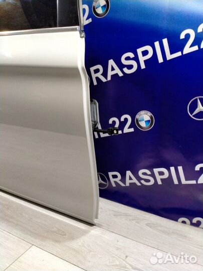 Дверь задняя правая Bmw 523I F10 N20B20B 03/2014