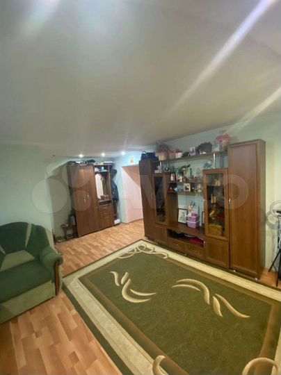 2-к. квартира, 60 м², 1/5 эт.