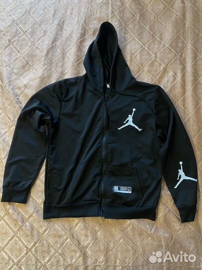 Зипка nike unisex