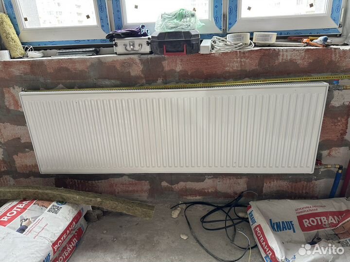 Радиатор отопления