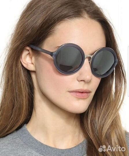 Солнцезащитные очки 3.1 Phillip Lim x Linda Farrow