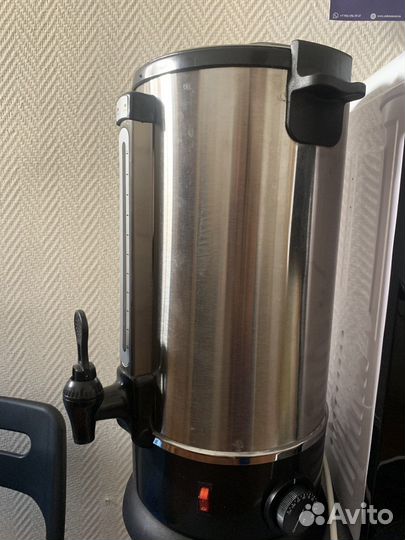 Электрокипятильник airhot EWB-10