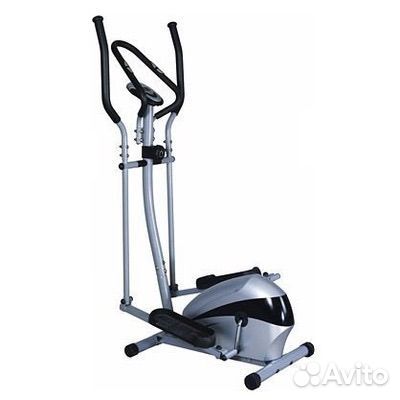 Эллиптический тренажер Alex ELP-8501