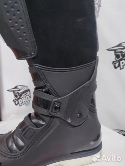Мотоботы эндуро falco razor 46 р