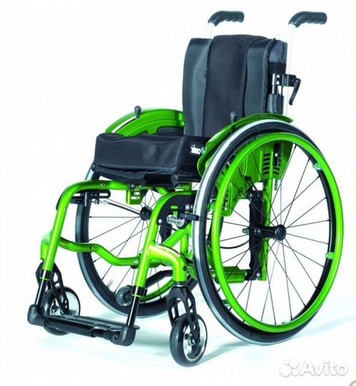 Инвалидная коляска для детей дцп