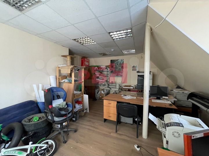 Сдам офис 28м