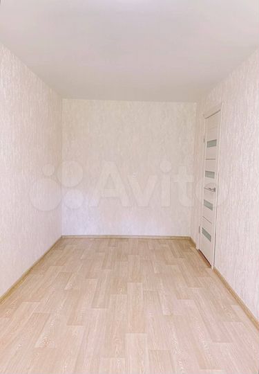 2-к. квартира, 44,8 м², 2/5 эт.