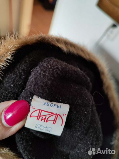 Берет женский