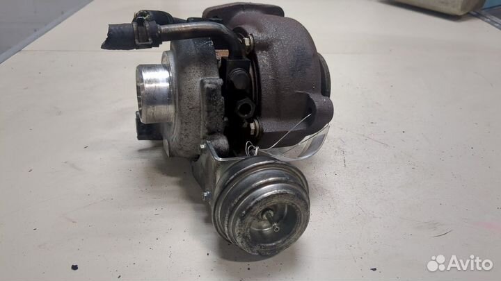 Турбина Suzuki Grand Vitara, 2007