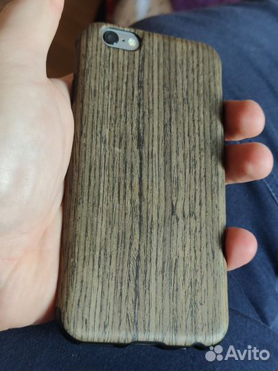 iPhone 6S, 64 ГБ