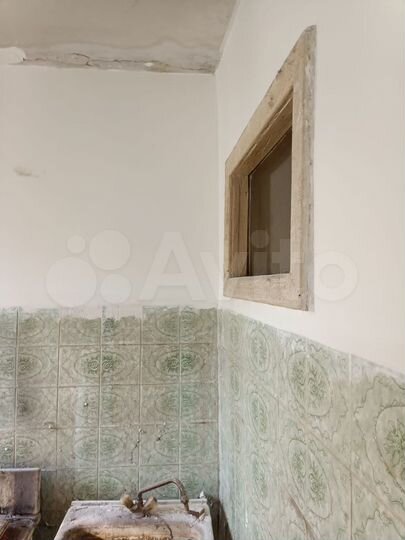 1-к. квартира, 20,1 м², 6/9 эт.