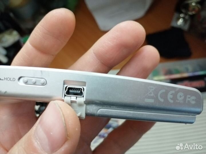 Диктофон Olympus VN-3100PC