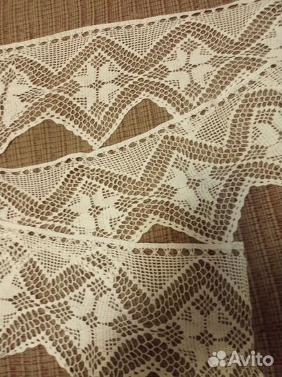 Подзор, текстиль 50-6