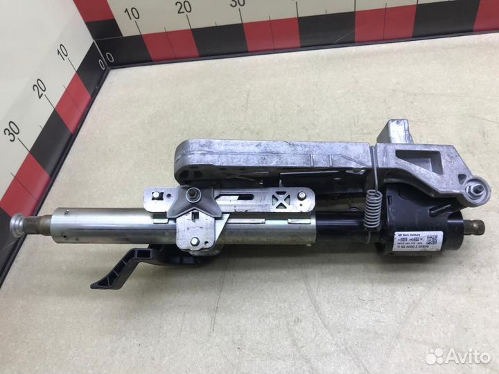 Рулевая колонка Мерседес W212