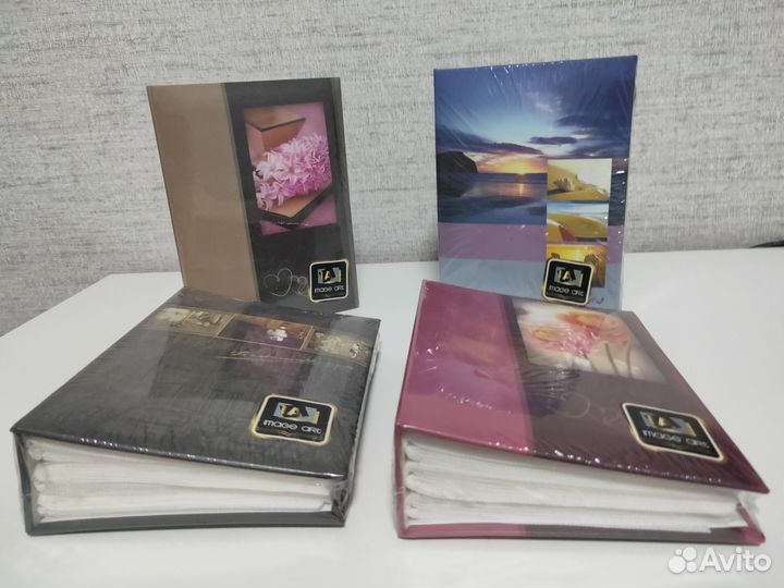 Фотоальбом