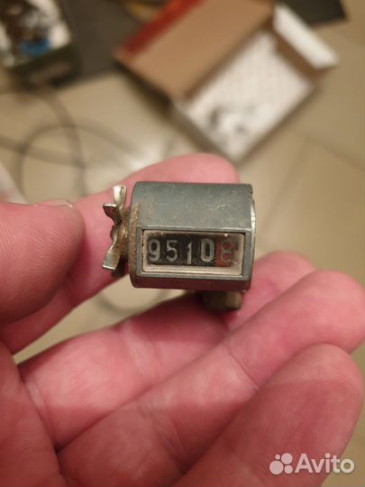 Запчасти на велосипед СССР