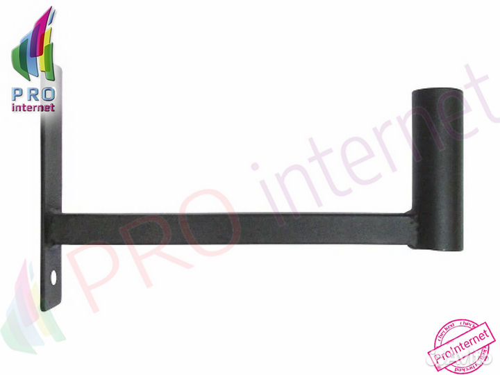 Кронштейн антенный Г тип