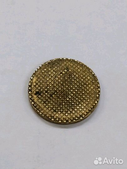 Брак монета 10 рублей