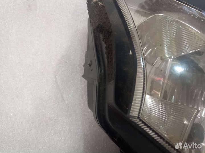 Фара Honda CBR 1000RR 08-11 оригинал