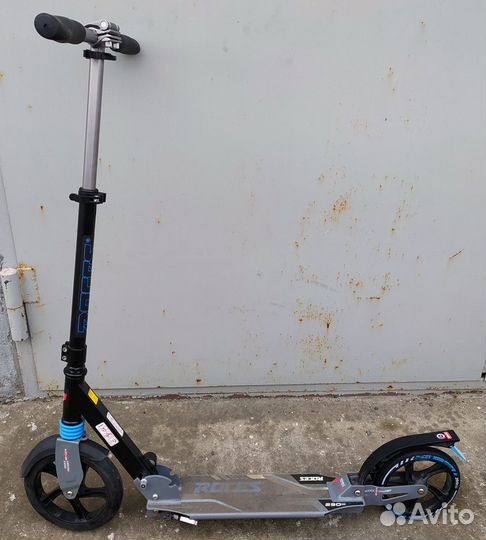 Самокат Roces Lux, 230 мм