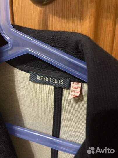 Пиджак для мальчика