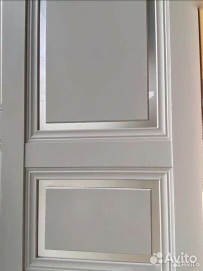 Двери межкомнатные