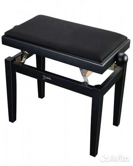 Банкетка С регулировкой и велюром