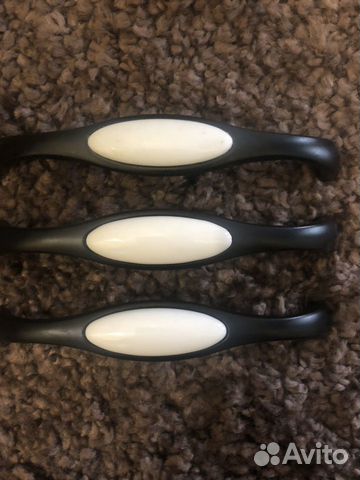 Дверные ручки