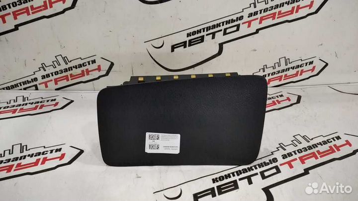 Airbag пассажирский toyota voltz ZZE136 ZZE137 ZZE