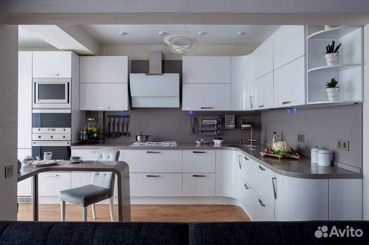 Кухонный гарнитур от производителя