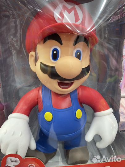 Супер Марио Super Mario Черепаха Купа Трупа