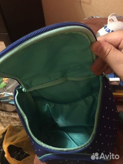 Рюкзак детский для мальчика