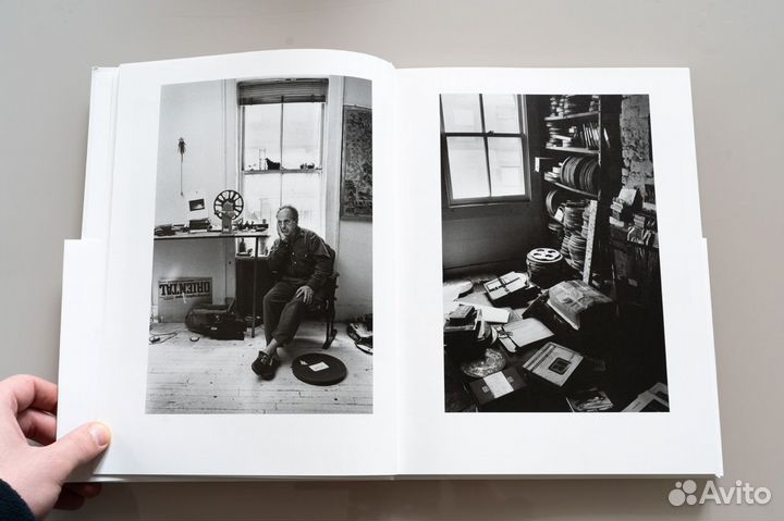 Kazumi Kurigami — April (Switch Publishing, 2020)