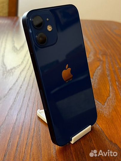 iPhone 12 mini, 128 ГБ
