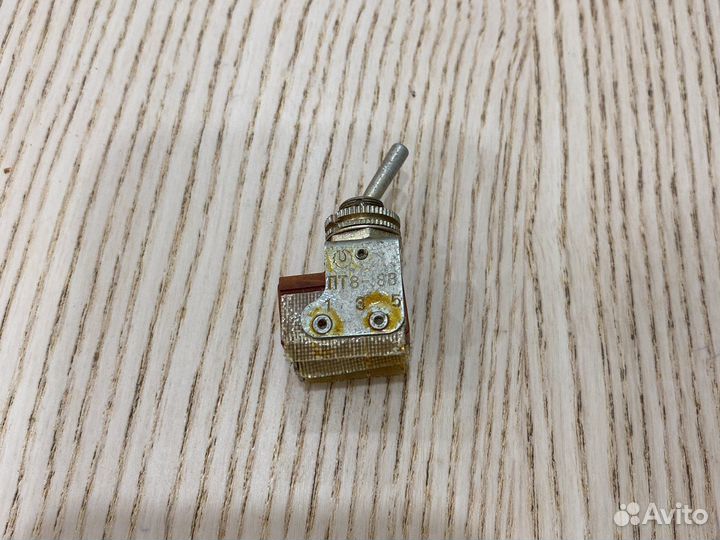 Переключатель