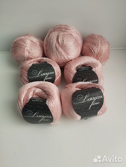 Пряжа для вязания. Ceam