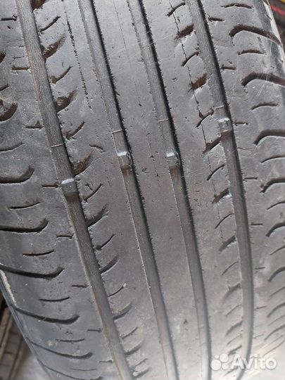 Hankook Optimo K415 205/60 R16 92V