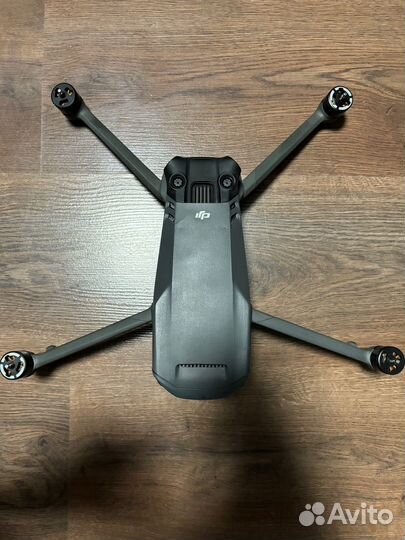 Dji mavic 3 pro тушка