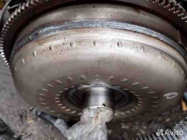 АКПП nissan murano z50 (2002 - 2008) 3.5