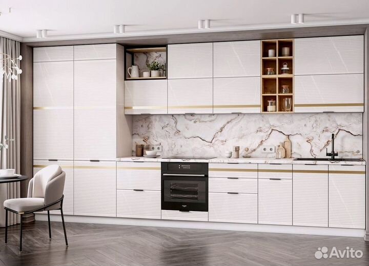 Кухня от производителя