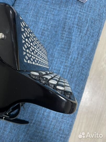 Баян юпитер 2