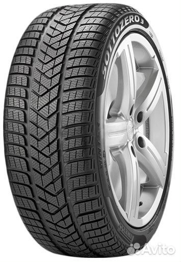 Pirelli Winter Sottozero 3 275/40 R18 103V