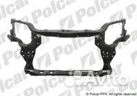 Панель передняя перед для chevrolet aveo SDN (T250) 03.06-05.11